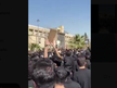 Anti-regime protests break out in top Iran universities as U.S. strike appears imminent Anti-regime protests break out in top Iran universities as U.S. strike appears imminent