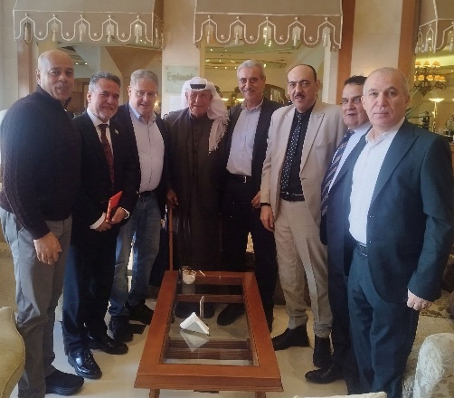 Spotlight on Terrorism and the Israeli-Palestinian Conflict (February 17-24, 2026)