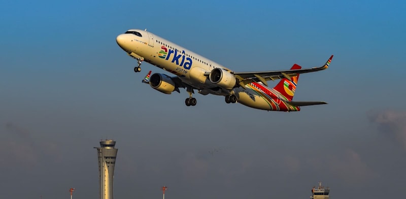 Jordanian authorities nix Arkia Aqaba flights Jordanian authorities nix Arkia Aqaba flights