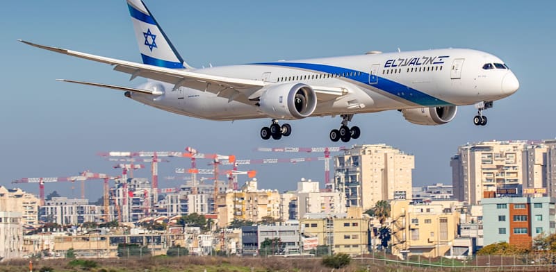 El Al demands changes to passenger compensation law