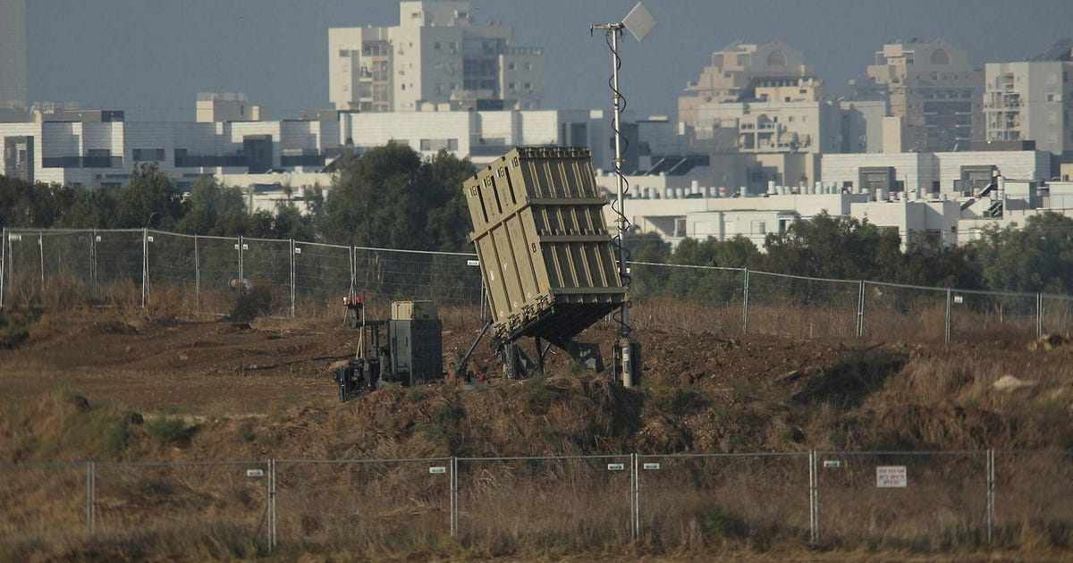 The Deal With Israel’s Rafael: Why Is Volkswagen Returning to the Missile Business 81 Years After WWII?