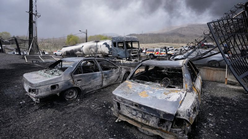 Live updates: Iran war and Trump news, Khamenei’s son named supreme leader as oil price soars past 0 a barrel