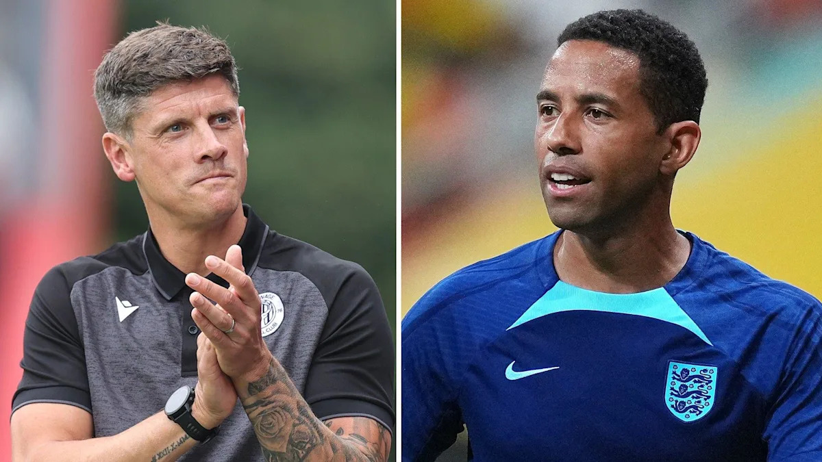 Data usage, AI’s role and player welfare – ‘Football in 10 Years’ discussion