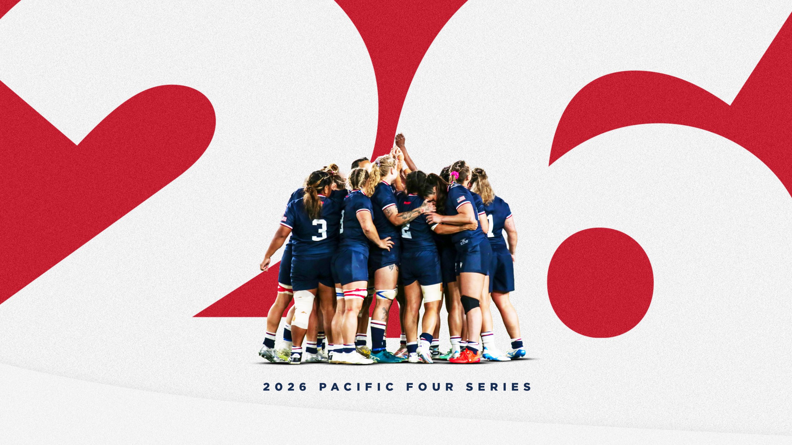 USA Women’s Eagles announce 32-strong PAC4 Player Pool