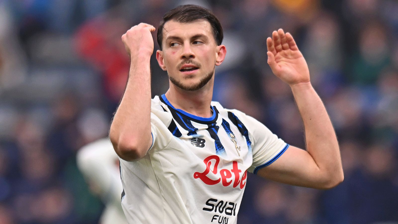 Samardzic on the transfer market: Atalanta’s plans for the summer