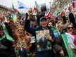 ‘Happy With Every Bomb’: Iranian Exiles Are Hopeful for Change – but Divided Over Pahlavi