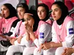Fears Mount for Iran Women’s Soccer Team After Anthem Silence at Asian Cup Fears Mount for Iran Women’s Soccer Team After Anthem Silence at Asian Cup