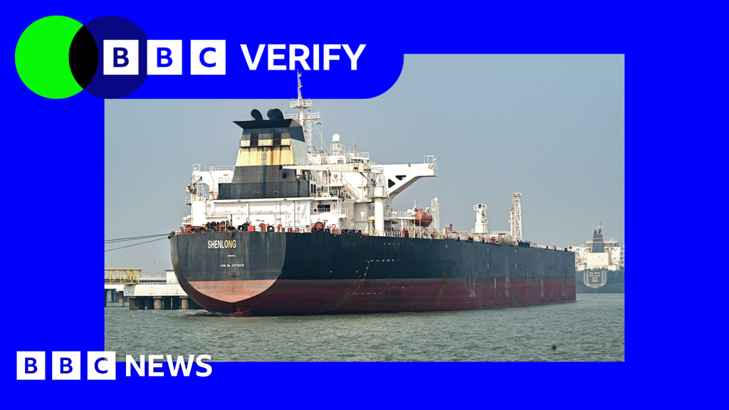 Nearly 100 ships pass the Hormuz Strait – who is getting through? – BBC Nearly 100 ships pass the Hormuz Strait – who is getting through? – BBC