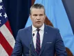 Hegseth says U.S. seeks to destroy Iran's missiles and navy, not pursuing regime change Hegseth says U.S. seeks to destroy Iran's missiles and navy, not pursuing regime change
