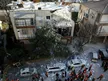 Iran fires missile barrage at Israel; IDF orders south Lebanon evacuation