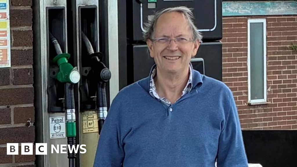 'Fuels costs are putting our customers off driving' – BBC