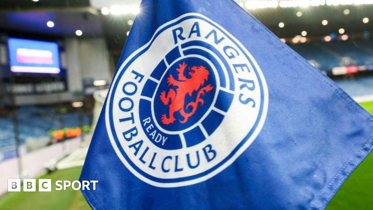 Rangers: Club share issue will raise £16m for squad funds