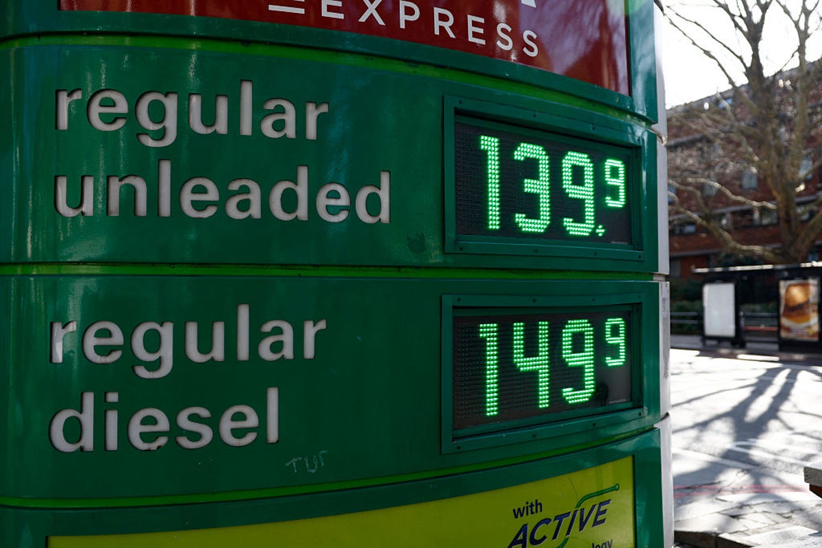 What it means for your money as Brent crude surges past 0 a barrel