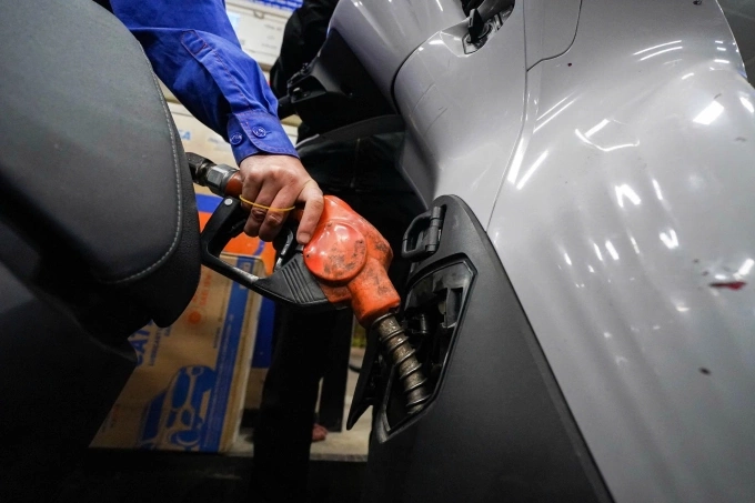 Gov’t leader orders sufficient energy supplies for production, business, consumption Gov’t leader orders sufficient energy supplies for production, business, consumption