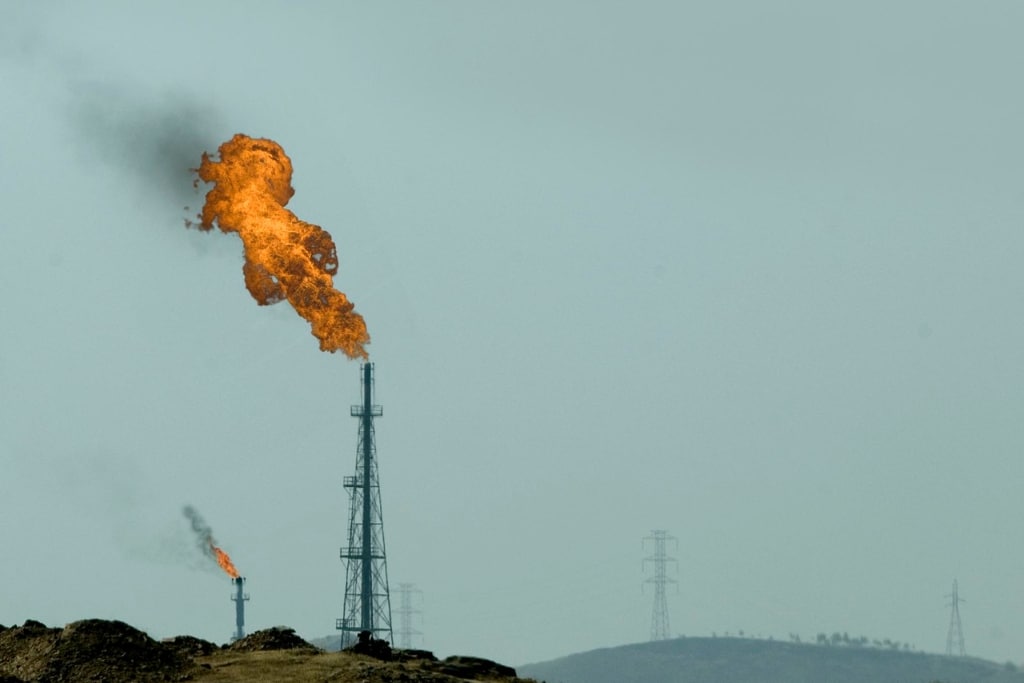 What the Gulf Conflict Means for Energy Security What the Gulf Conflict Means for Energy Security