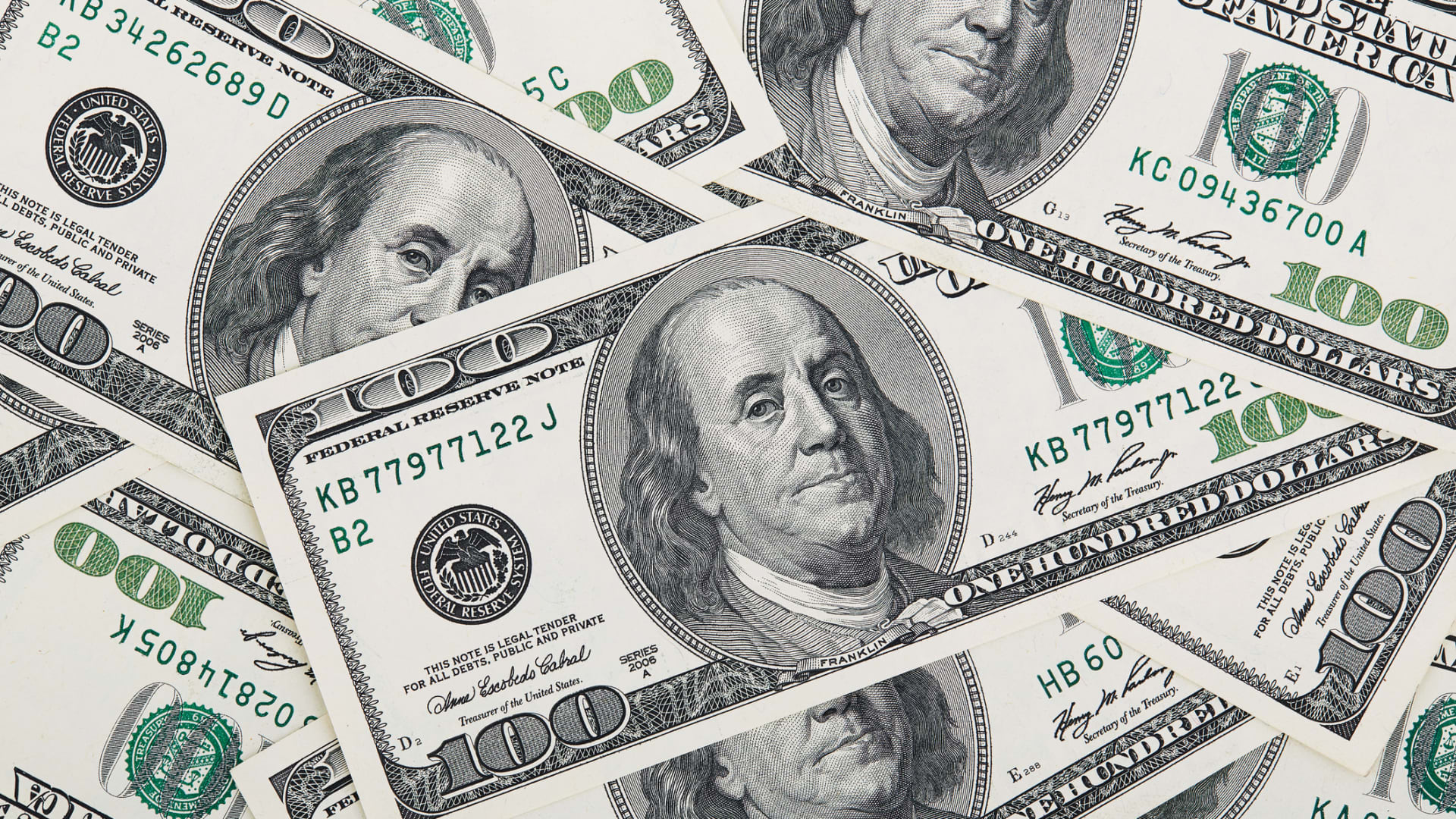 Dollar set for steepest weekly gain in a year as Iran crisis boosts haven demand