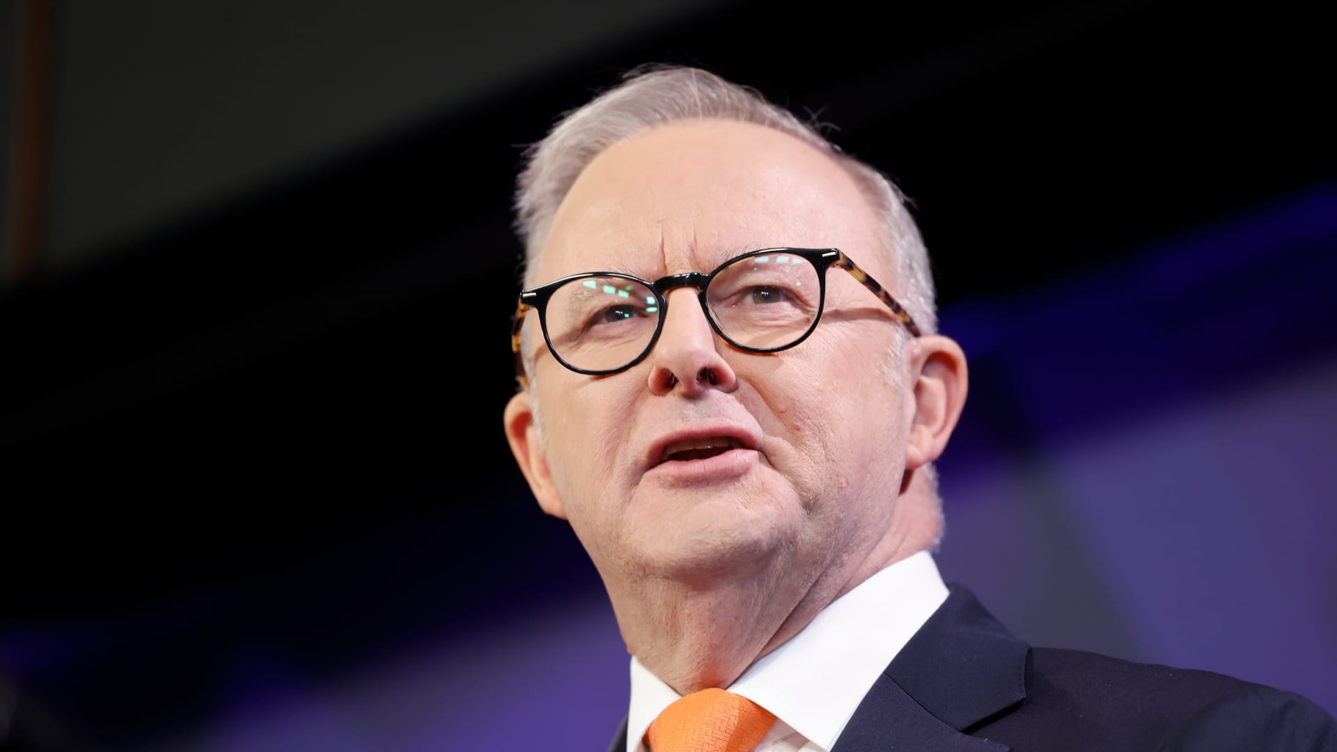 Australia says fuel supply levels stable, PM against panic buying