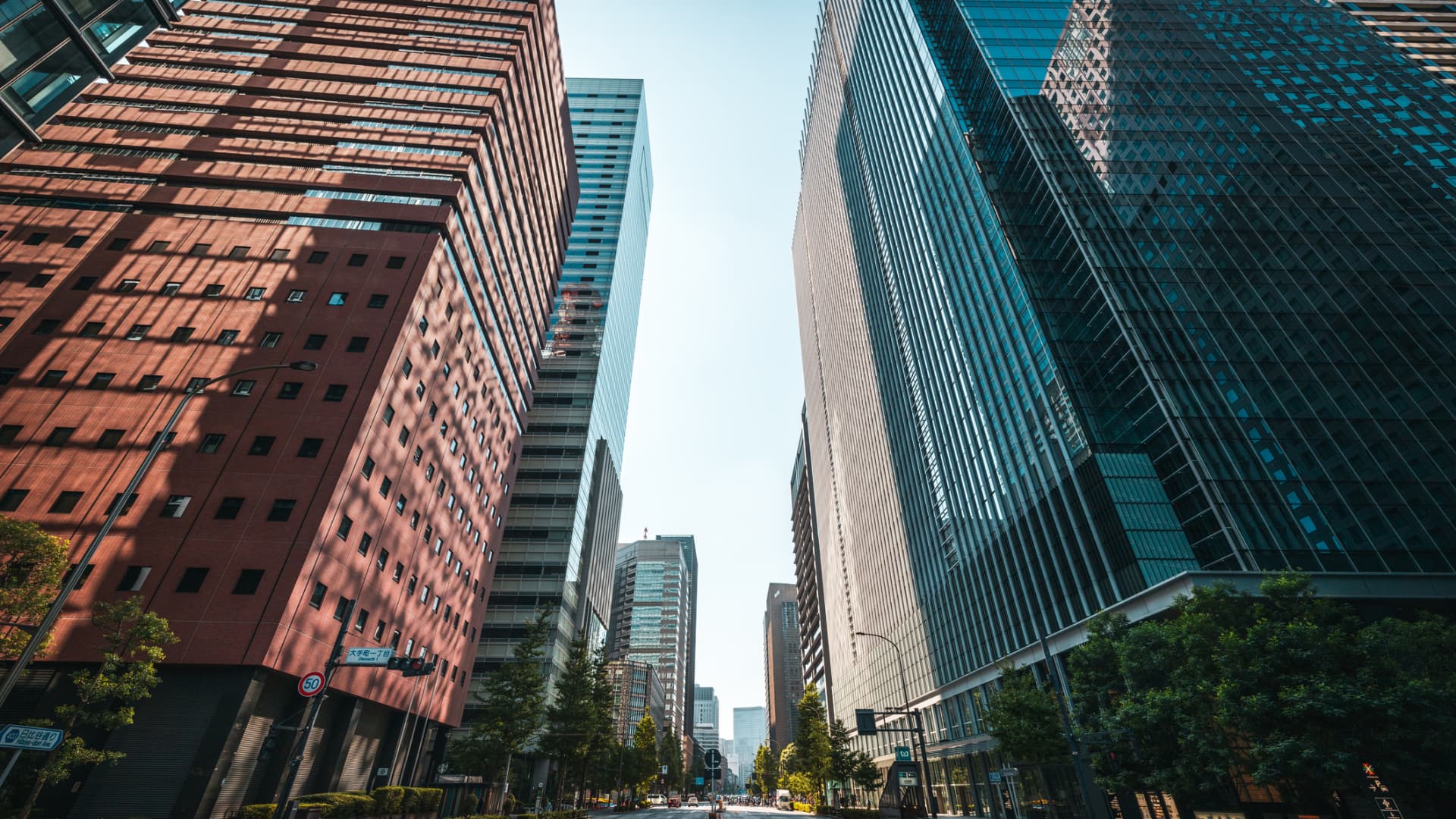 Nikkei 225, Kospi, Hang Seng Index