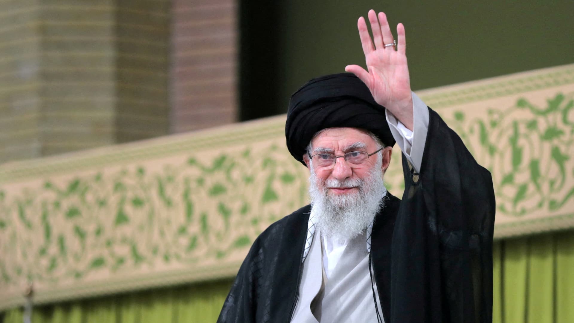 How Iran chooses its supreme leader, and who could be next? How Iran chooses its supreme leader, and who could be next?