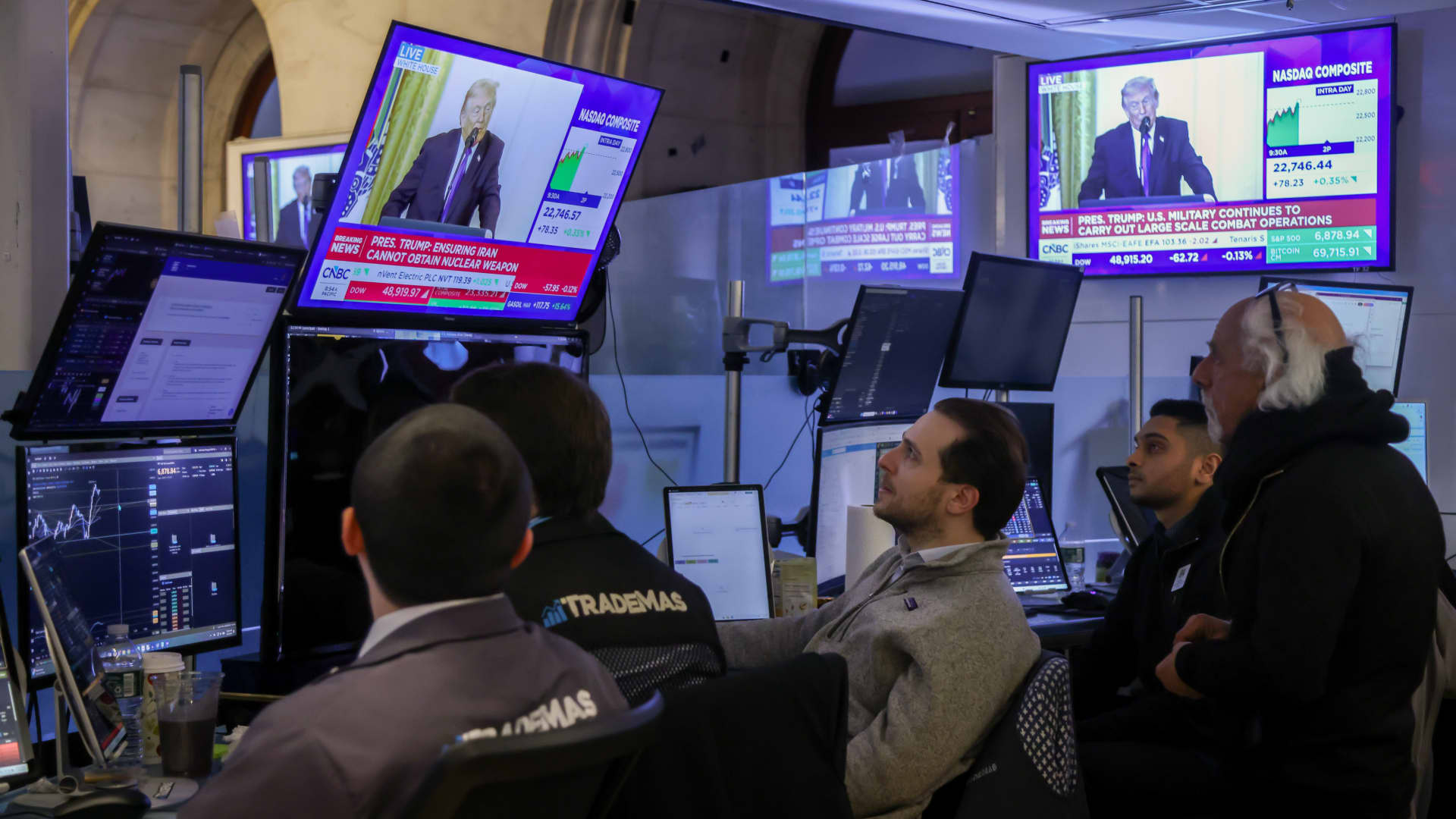 5 things to know before the market opens Wednesday 5 things to know before the market opens Wednesday