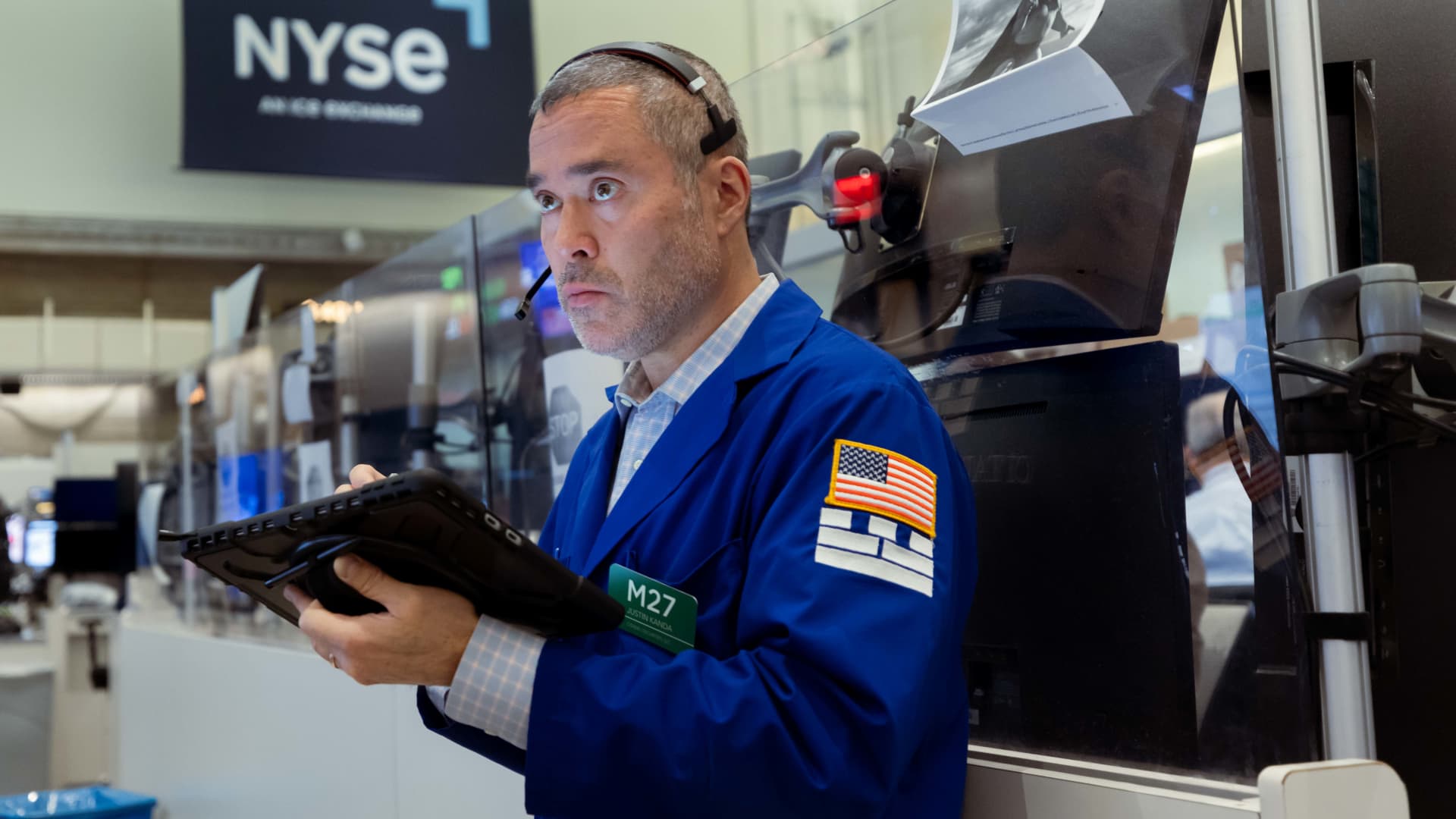 Stock market today: Live updates Stock market today: Live updates