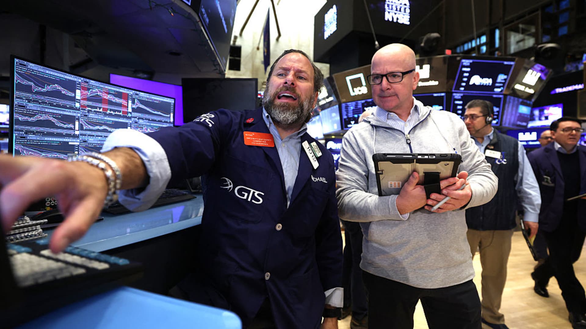 Stoxx 600, FTSE, DAX, CAC, Iran news and oil prices