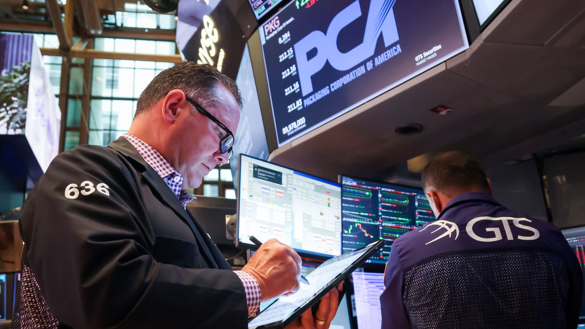 Middle East tensions build ahead of Fed