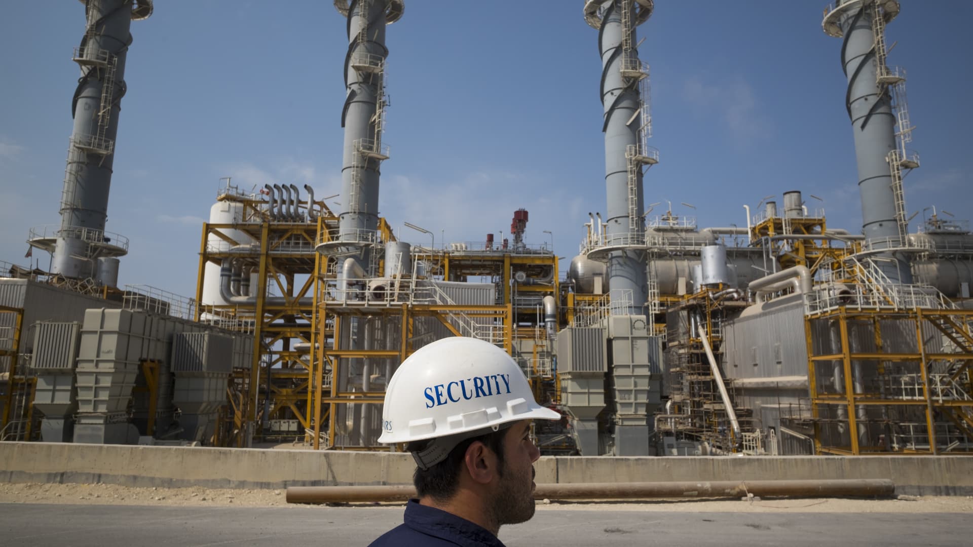 WTI, Brent fall as Trump signals Iran talks despite Tehran denial WTI, Brent fall as Trump signals Iran talks despite Tehran denial