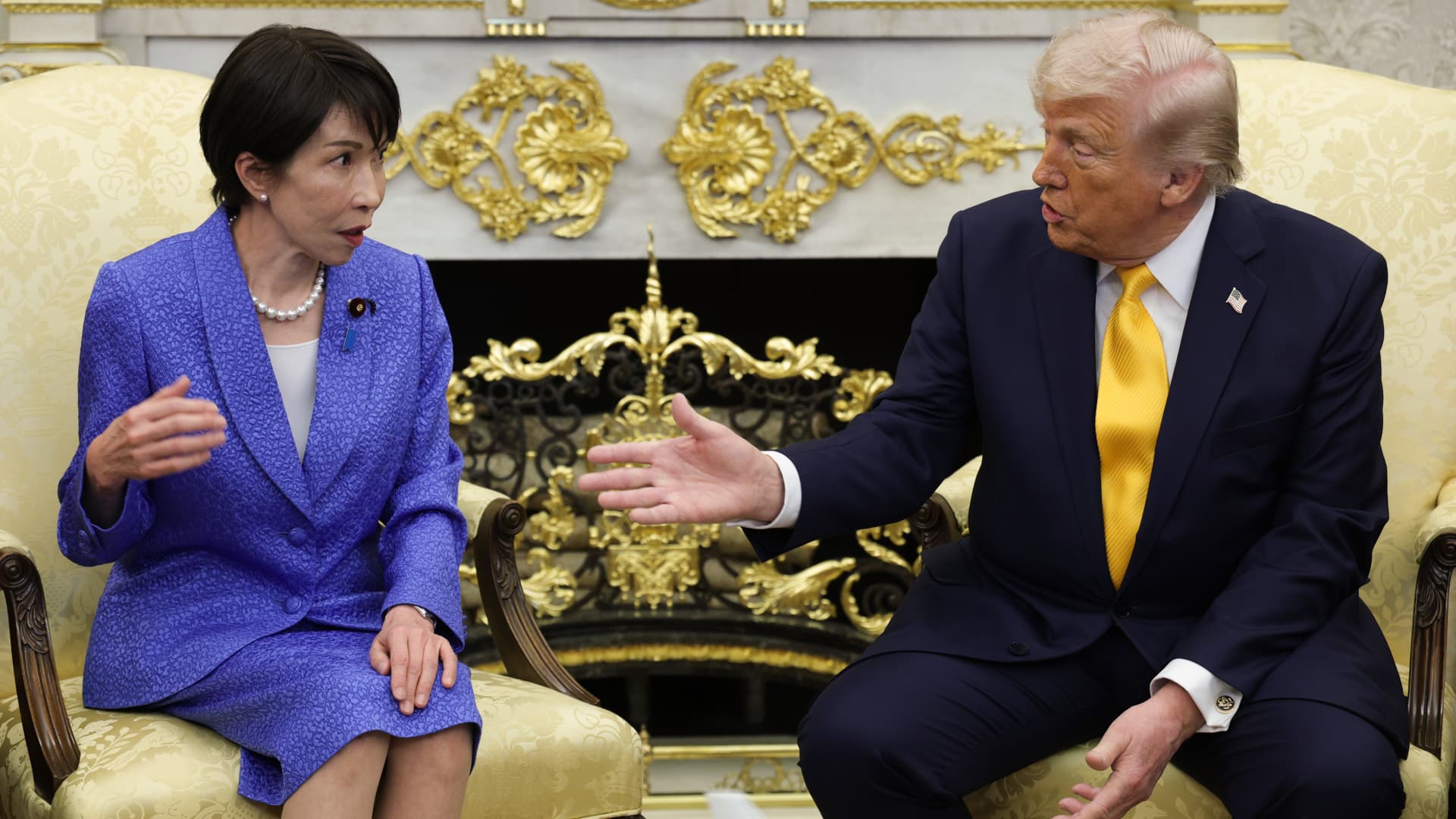 Trump invokes Pearl Harbor in front of Japanese prime minister to defend Iran attack secrecy Trump invokes Pearl Harbor in front of Japanese prime minister to defend Iran attack secrecy