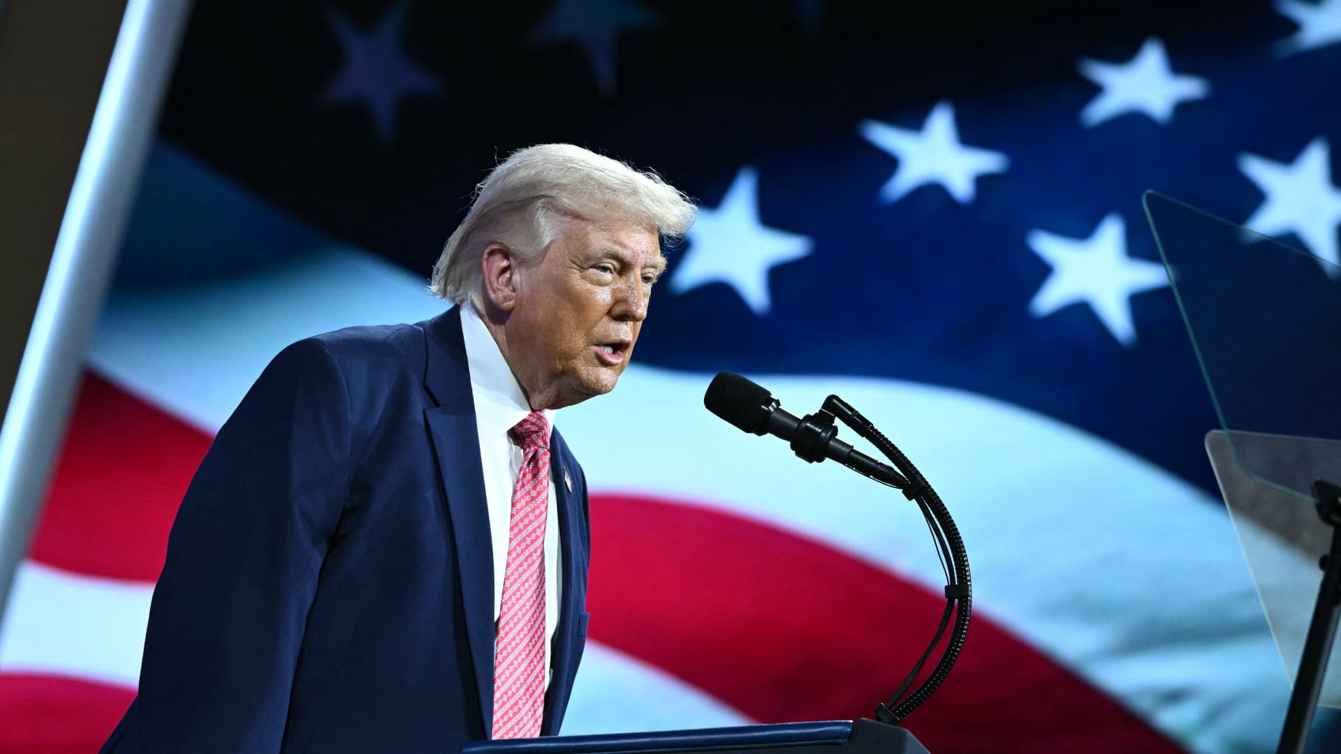 Trump calls Strait of Hormuz the ‘Strait of Trump’