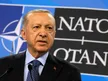 Turkey says NATO defenses destroyed missile from Iran headed toward its airspace