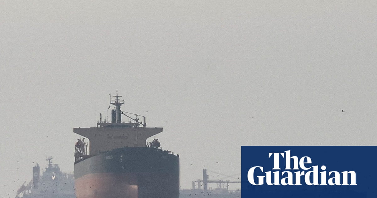 Japan and Australia say they have no plans to send ships to strait of Hormuz as Trump increases pressure | Strait of Hormuz