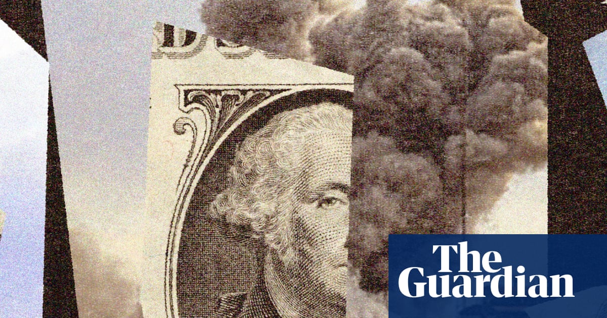 The war on Iran cost the US .7bn by day six. Here’s how it’s been spent – in charts | US-Israel war on Iran