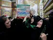200 women, 200 children among 1,200 killed in war, Iran's Health Ministry says