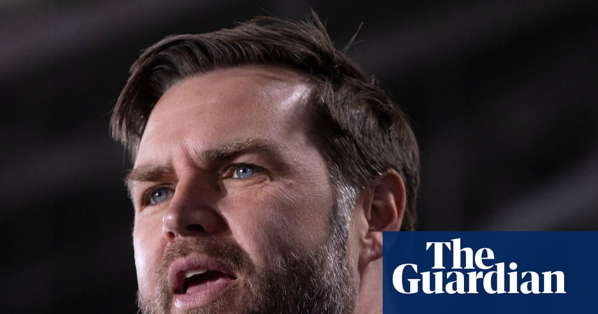 JD Vance role touted as Pakistan attempts to broker US-Iran peace talks | US-Israel war on Iran JD Vance role touted as Pakistan attempts to broker US-Iran peace talks | US-Israel war on Iran