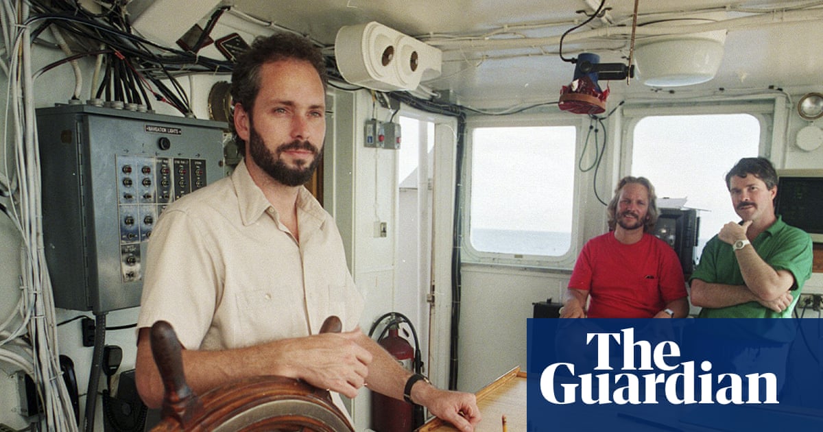Treasure hunter freed from prison after 10 years but location of gold coins still unknown | US news Treasure hunter freed from prison after 10 years but location of gold coins still unknown | US news