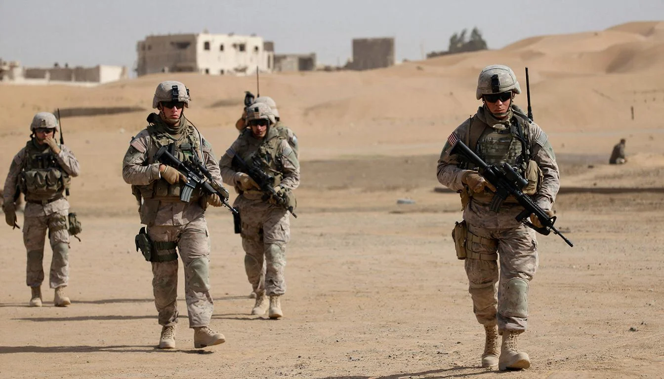 The US has failed to achieve a single objective in the war with Iran