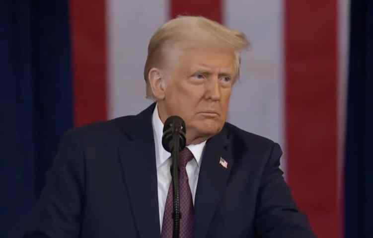 The Senate failed to limit Trump’s powers on Iran – Politico