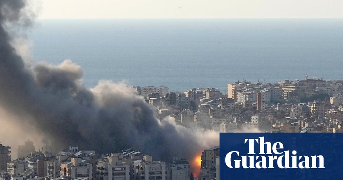 US-Israel war on Iran dramatically expands across Middle East | US-Israel war on Iran US-Israel war on Iran dramatically expands across Middle East | US-Israel war on Iran