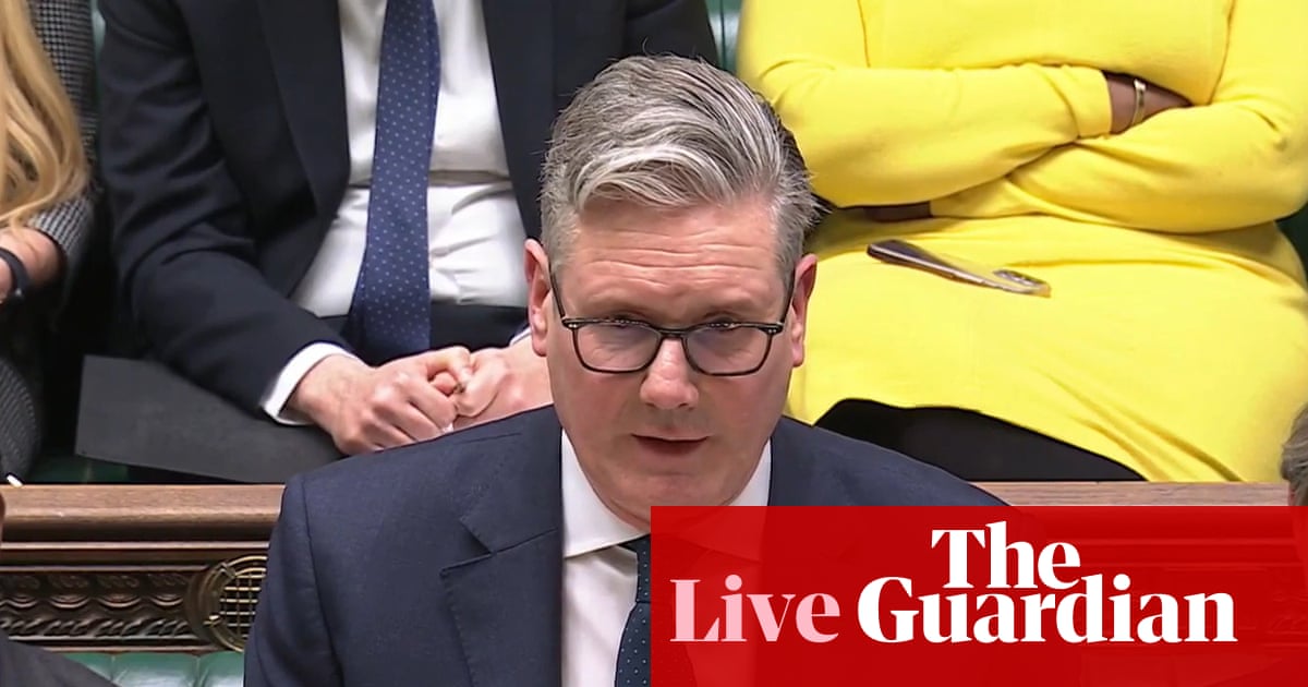 Starmer says UK ‘not joining strikes’ on Iran but will continue defensive action – as it happened | Politics Starmer says UK ‘not joining strikes’ on Iran but will continue defensive action – as it happened | Politics