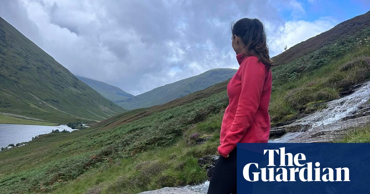 Overdrawn, underpaid and over it: how four people conquered their debt mountains | Money Overdrawn, underpaid and over it: how four people conquered their debt mountains | Money