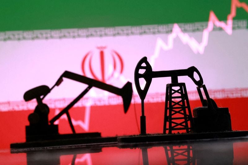 Iran War Threatens Prolonged Hit to Global Energy