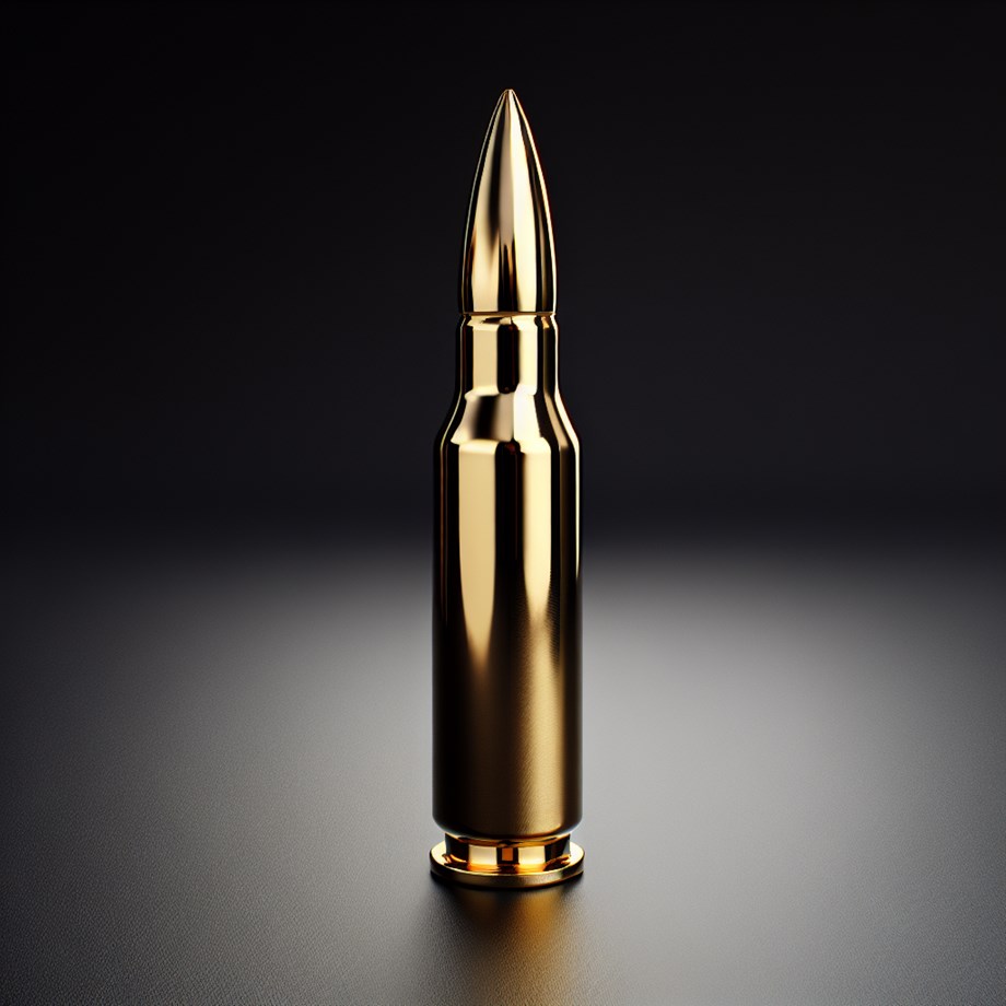 Geopolitical Tensions and Economic Data Shape Volatile Gold Market