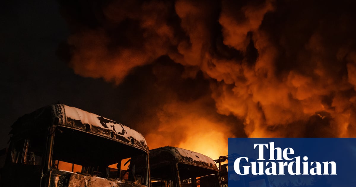 How Iran has used the strait of Hormuz to throttle oil and gas – a visual guide | Iran