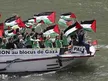 Pro-Palestinian coalition announces 'largest yet' flotilla trying to break Israel's blockade on Gaza