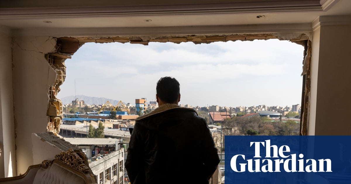 US spending on first week of Iran war raises stark questions about priorities | Trump administration US spending on first week of Iran war raises stark questions about priorities | Trump administration