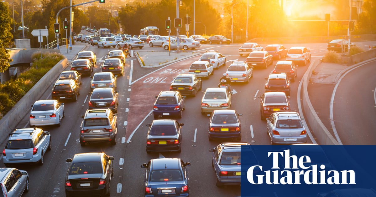 Work from home and slow down on the road: world’s energy watchdog advises emergency measures as oil prices rise | Oil Work from home and slow down on the road: world’s energy watchdog advises emergency measures as oil prices rise | Oil