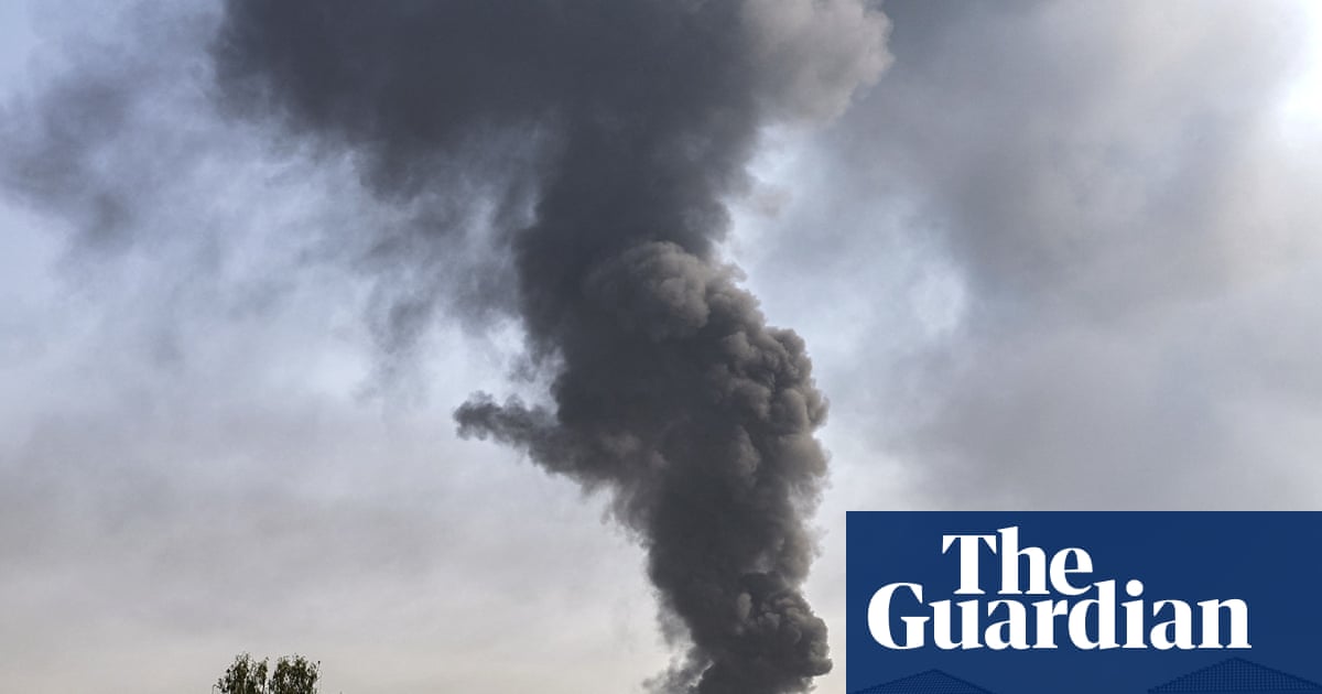 ‘Not our war’: Gulf states weigh up options as existential threat from Iran conflict grows | US-Israel war on Iran