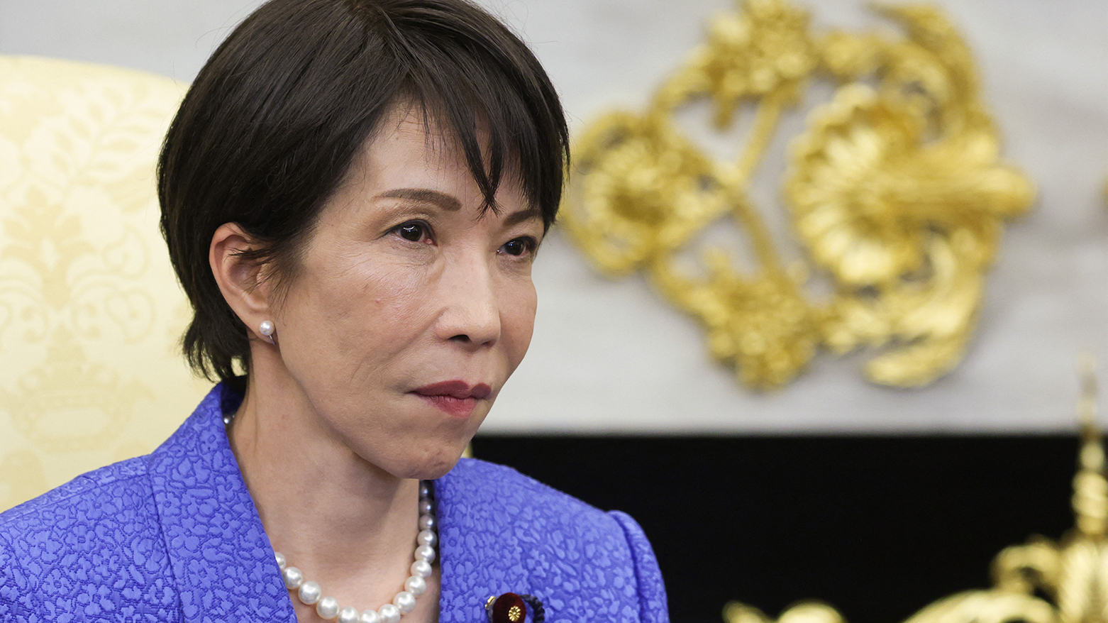 Japan’s Prime Minister Emphasizes Middle East Stability and Energy Security