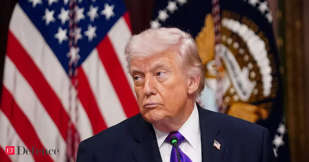 The Tehran trap: Iran has torched Trump’s TACO playbook